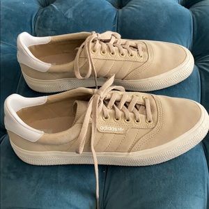 Adidas skateboarding shoes 3MC men’s size 7